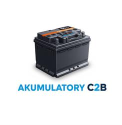 Akumulatory Piaseczno C2B