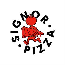 Signor Pizza Rzeszów - Pizza na Dowóz Rzeszów