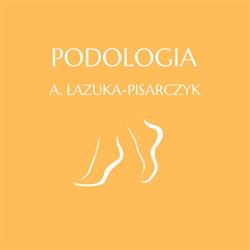 Podologia mgr piel. A. Łazuka-Pisarczyk