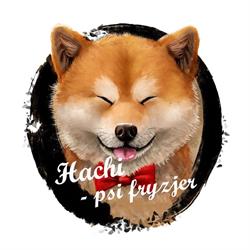 Hachi - Psi fryzjer