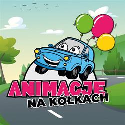 Animacje na kółkach