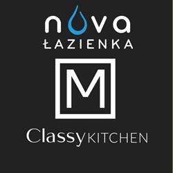 NOVA Łazienka