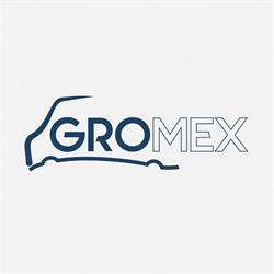 Gromex przyczepy zabudowy do przewozu pojazdów