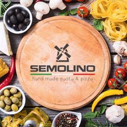 Ristorante Semolino Kleszczowa