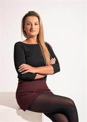 mgr Magdalena Gołda, psycholog, psychoterapeuta, diagnoza ADOS-2
