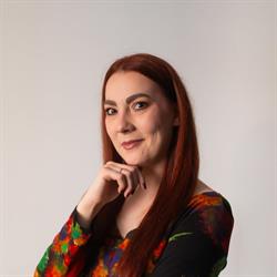 Psychoterapia Małgorzata Szatkowska