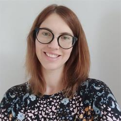Psychoterapia Łomianki Justyna Belniak