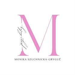 Monika Szuchnicka-Gryguć Psycholog PsychoterapeutaSokółka