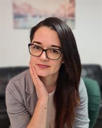 Otulnia Wsparcie psychologiczne i Psychoterapia Martyna Walczak