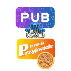 More Diamonds PUB