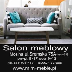Salon Meblowy M&M Meble