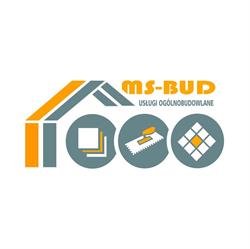 "MS-BUD" Usługi Ogólnobudowlane Marcin Skarboń
