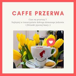 Cafe Przerwa