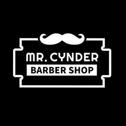 Mr. Cynder barber shop fryzjer męski Przysucha