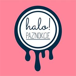 Halo! Paznokcie