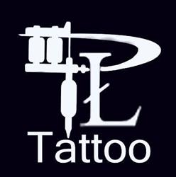 Piotr Łunia tattoo