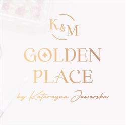 Podologia K&M Golden Place Katarzyna Jaworska - Podolog