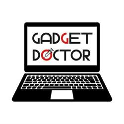 Gadget Doctor - serwis laptopów