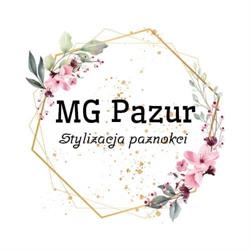 Mg pazur - stylizacja paznokci