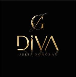 DIVA - Stylizacja Rzęs i Brwi & Kosmetologia Estetyczna Julia Gonczar