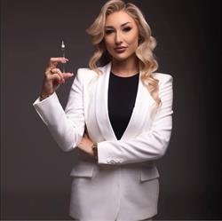 Luxury Aesthetic Milena Kaca
