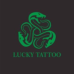 Lucky Tattoo - Studio Tatuażu Białystok - Tatuaż - Tatuażysta Białystok