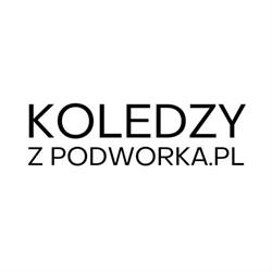 KOLEDZY Z PODWÓRKA