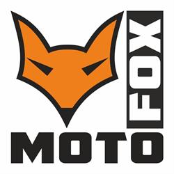 Moto-Fox Części samochodowe i rowerowe Agata Liszkowska