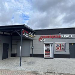 Sklep NarzędziaKraft Kamil Majerczyk