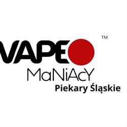 VAPE Maniacy - Piekary Śląskie