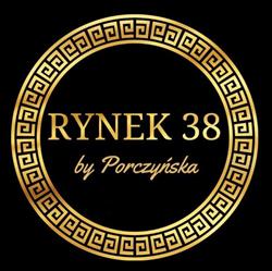RYNEK 38 by Porczyńska