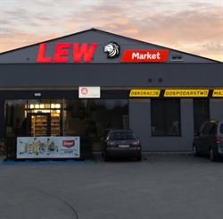 LEW Market Suchorze