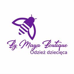 By Maya Boutique