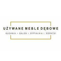 Używane Meble Dębowe Maniowy