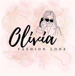 Olivia fashion look