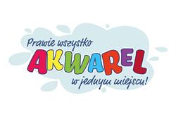 AKWAREL SKLEP WĘDKARSKO-ZOOLOGICZNY, ZABAWKI, SZKOLNICTWO.