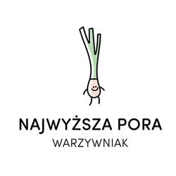 NAJWYŻSZA PORA