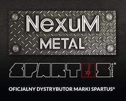Artykuły spawalnicze, gazy techniczne - NexuM Metal