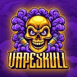 VapeSkull Sklep z e-papierosami