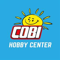 COBI Hobby Center
