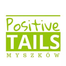 Positive Tails
