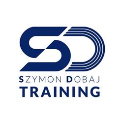 Szymon Dobaj - Trener Biegania i Przygotowania Motorycznego
