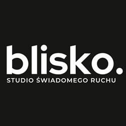 Blisko. STUDIO ŚWIADOMEGO RUCHU