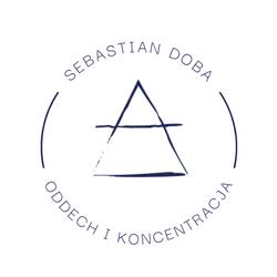 Sebastian Doba - Oddech i Koncentracja - Trener Oddechu - PNEO Centrum
