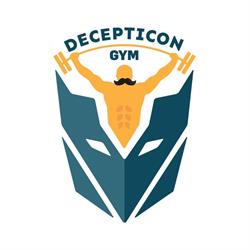 Decepticon Gym