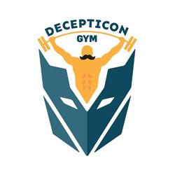 Decepticon Gym