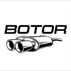 BOTOR Tłumiki & Mechanika pojazdowa