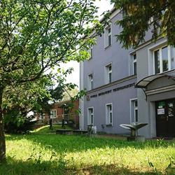 Katedra Odlewnictwa Politechniki Śląskiej