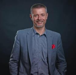 Marcin Chęciński, specjalista urolog