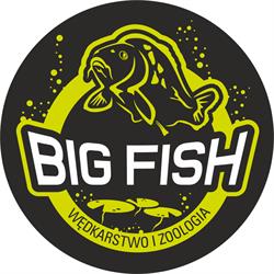 Big Fish Wędkarstwo i Zoologia